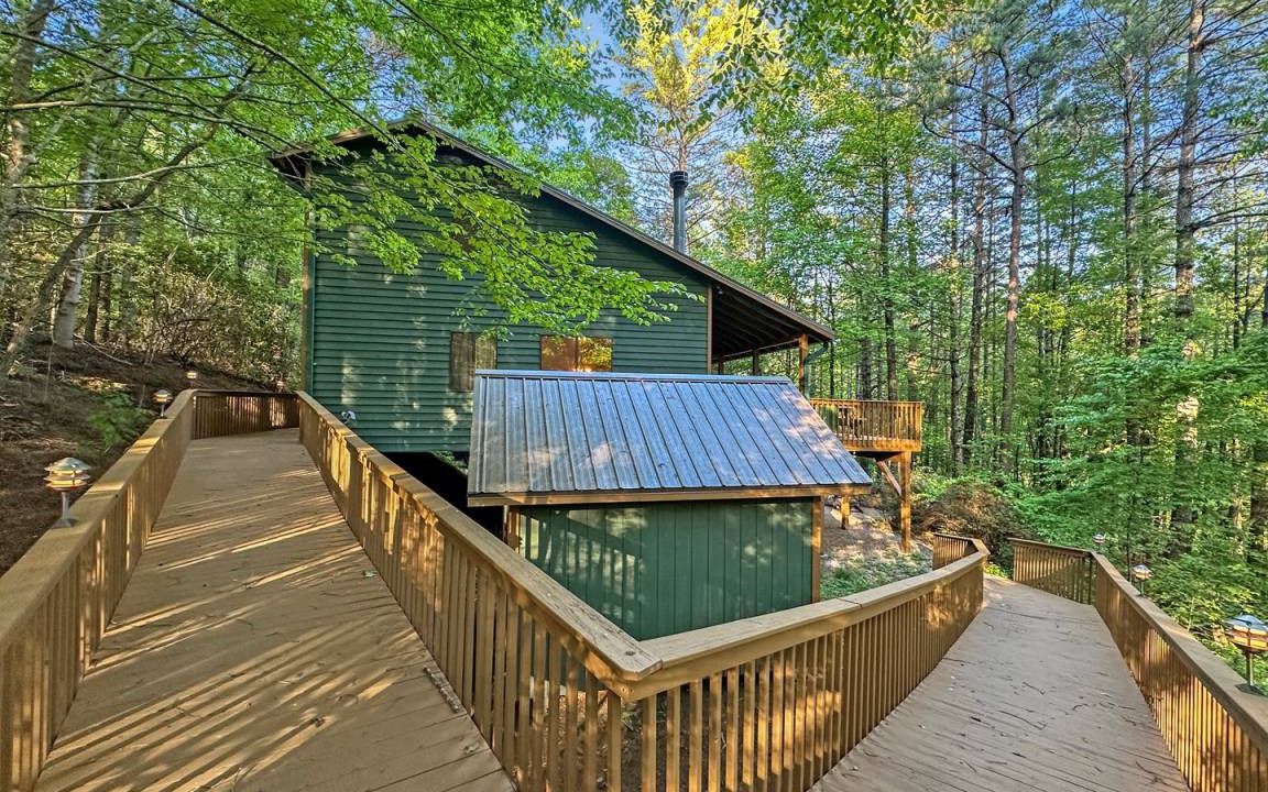 Photo of Others in Bryson City
