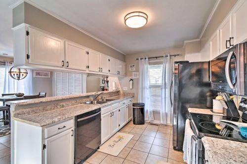 Photo of Kitchen in Fayetteville