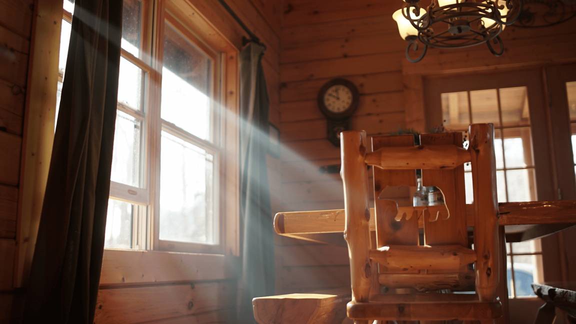 Photo of Livingroom in Bryson City