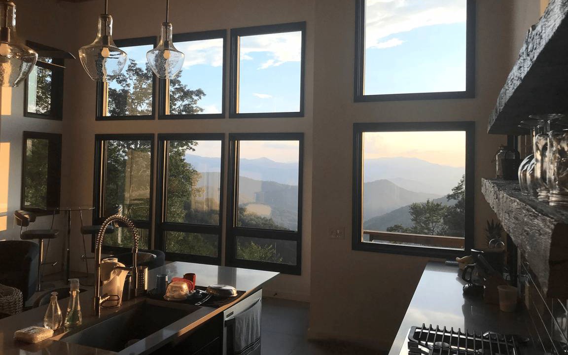 Photo of Livingroom in Bryson City