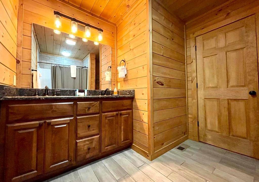 Photo of Kitchen in Bryson City