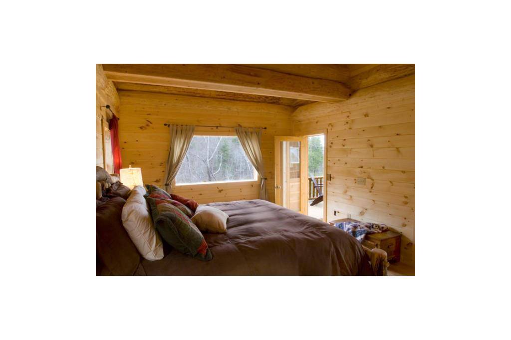Photo of Bedroom in Almond