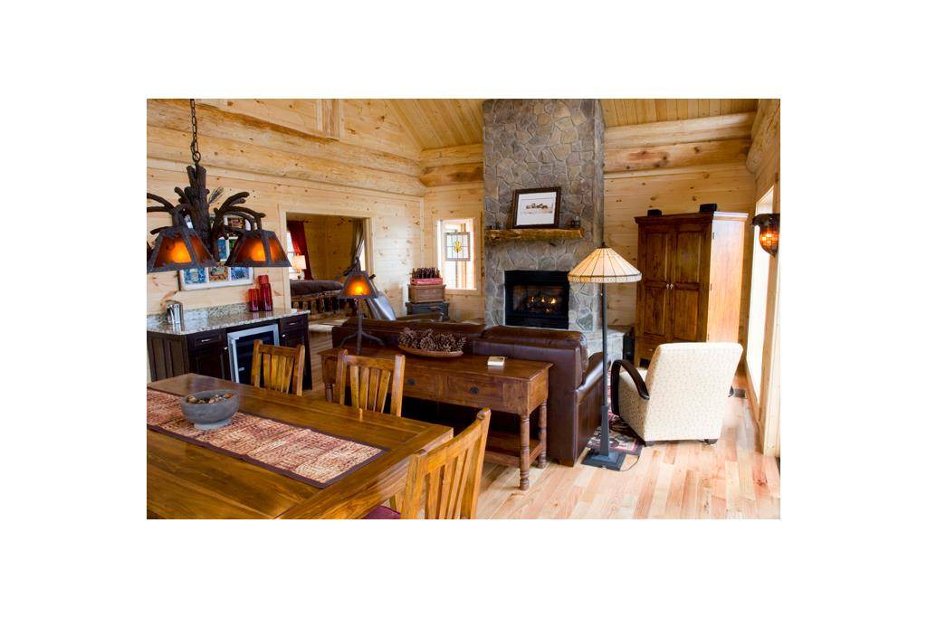 Photo of Livingroom in Almond