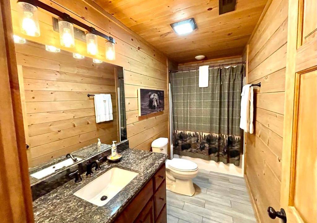 Photo of Others in Bryson City