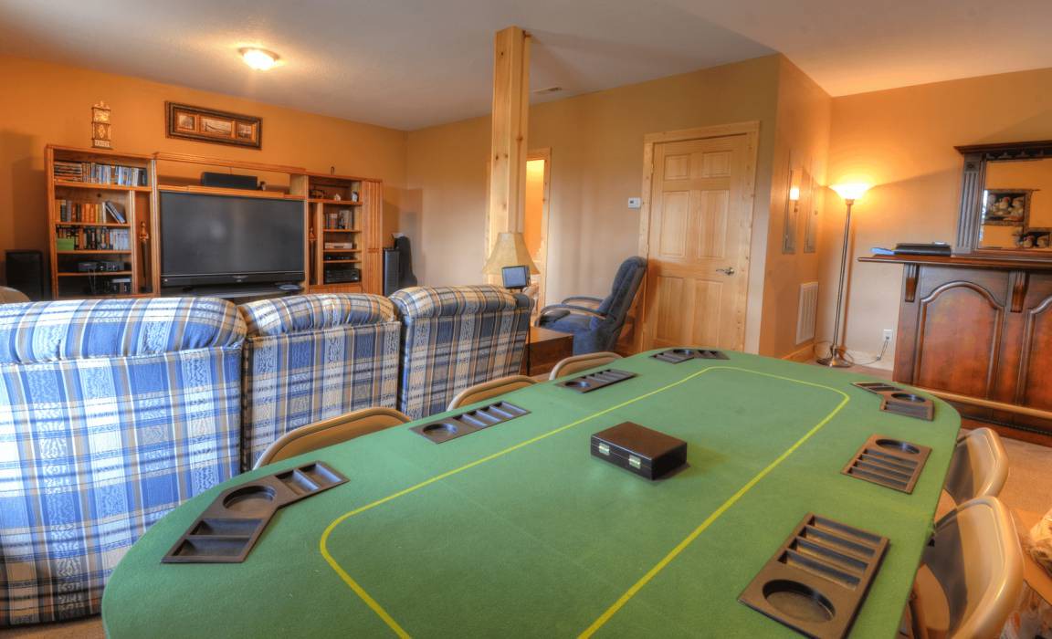 Photo of Bedroom in Bryson City