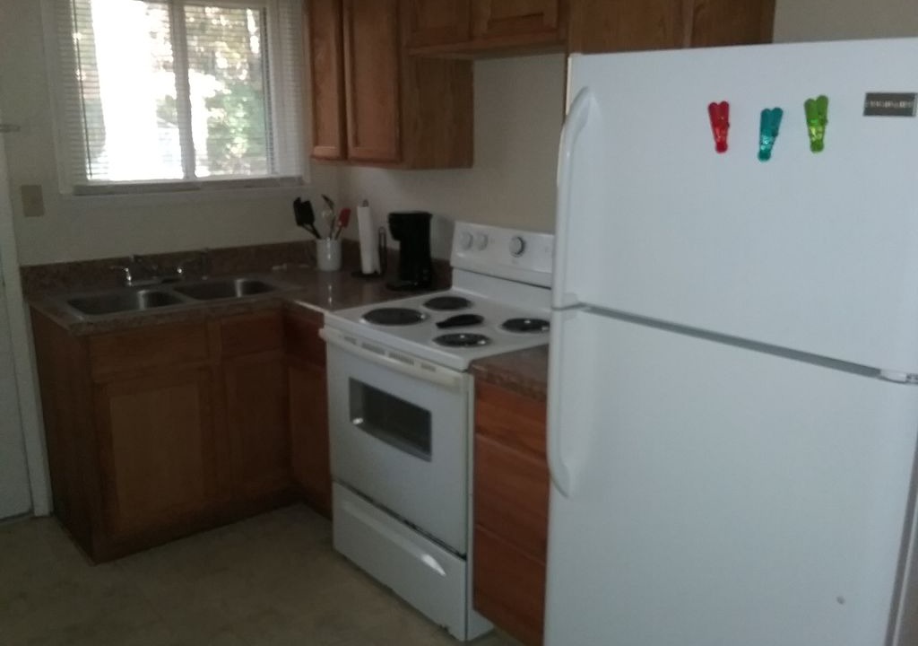 Photo of Kitchen in Crossville