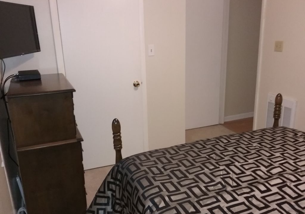 Photo of Bedroom in Crossville