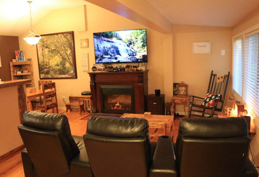 Photo of Livingroom in Connellys Springs