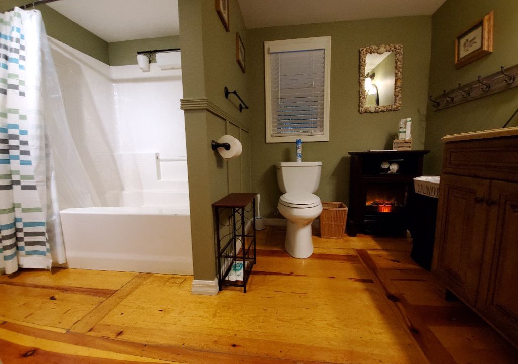 Photo of Livingroom in Connellys Springs