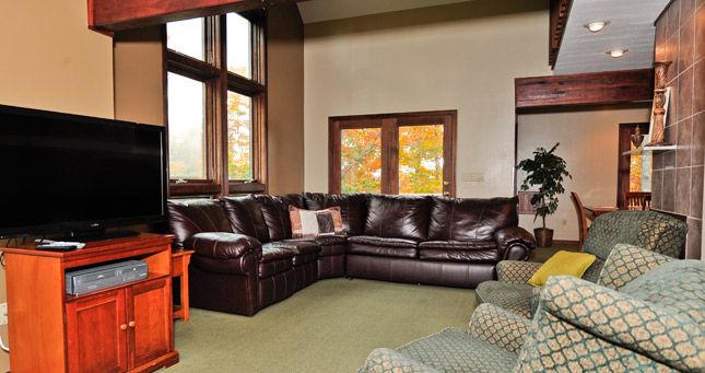 Photo of Livingroom in Northface