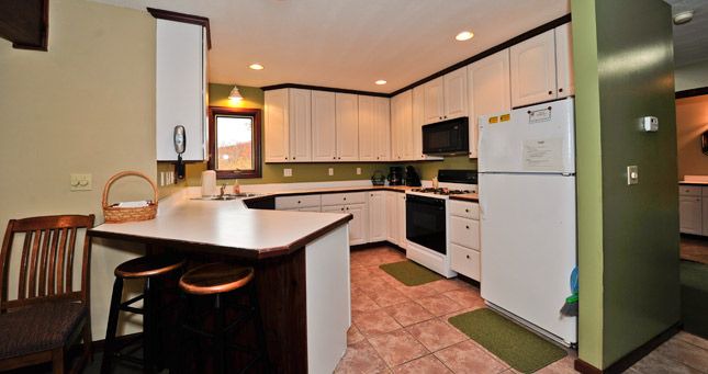 Photo of Kitchen in Northface