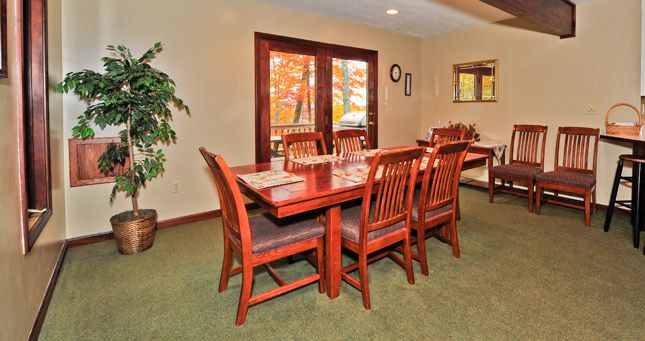 Photo of Livingroom in Northface