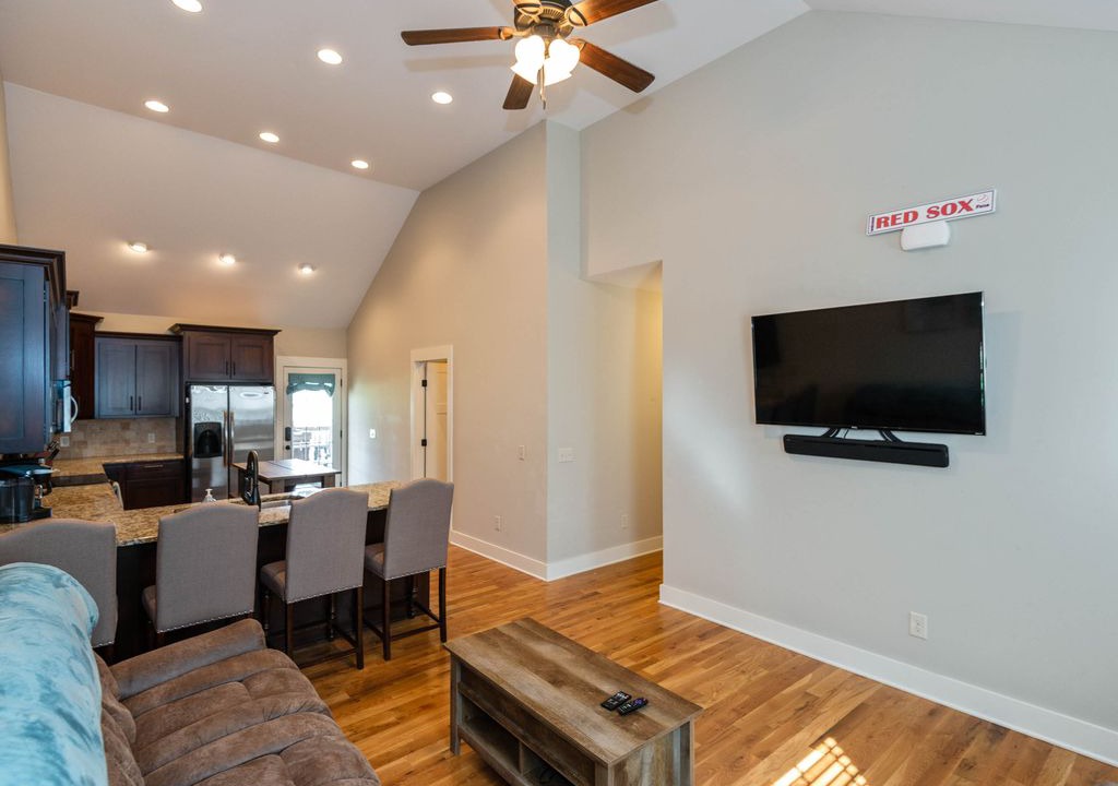 Photo of Livingroom in Rosebank