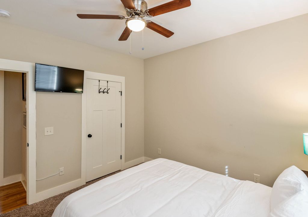 Photo of Bedroom in Rosebank