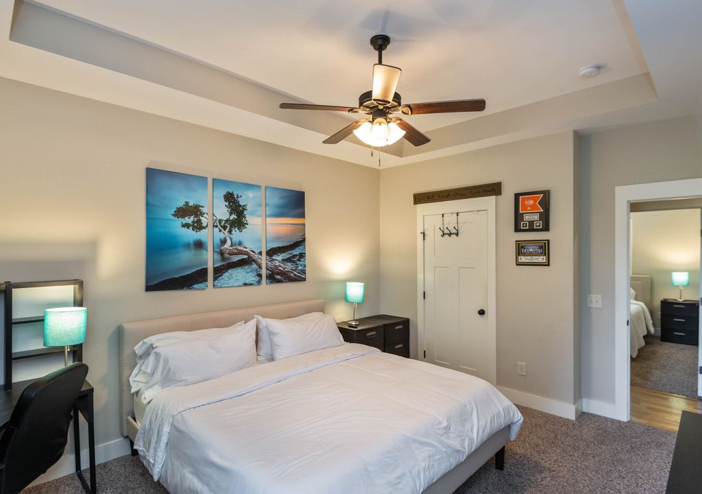 Photo of Bedroom in Rosebank