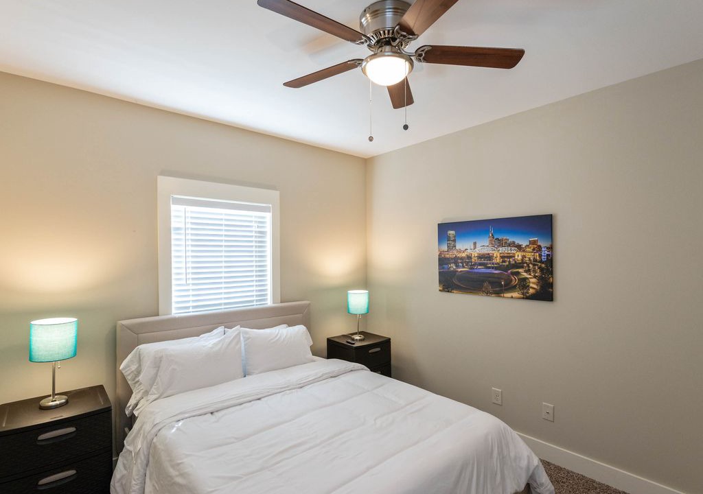 Photo of Bedroom in Rosebank