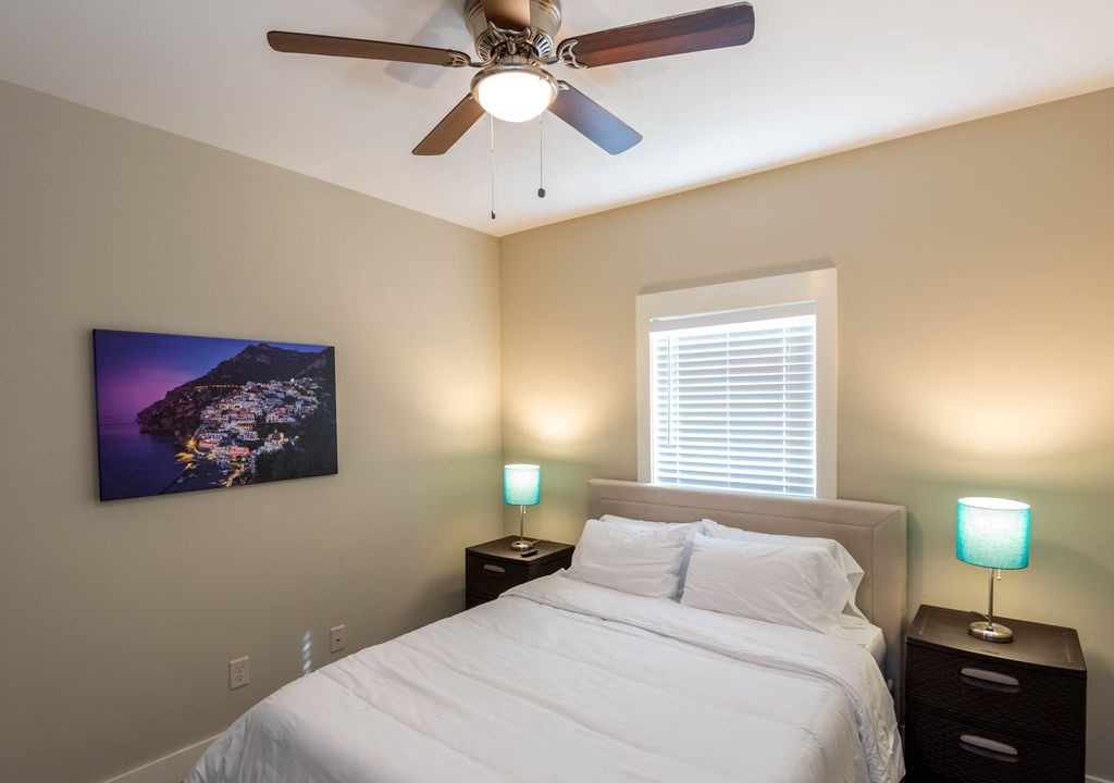 Photo of Bedroom in Rosebank