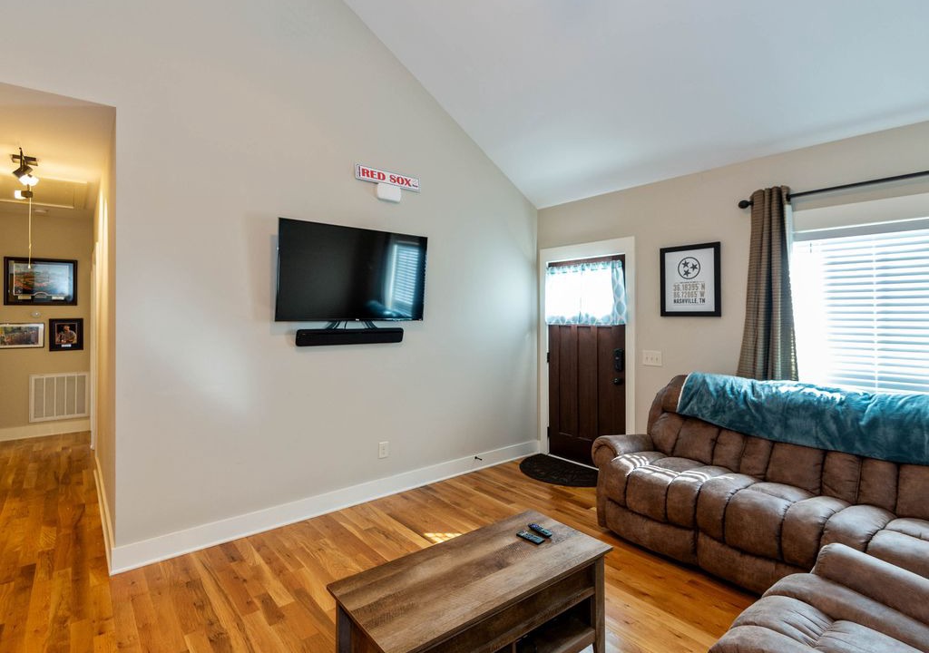 Photo of Livingroom in Rosebank