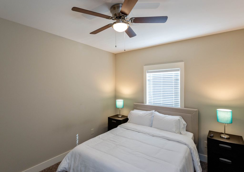 Photo of Bedroom in Rosebank