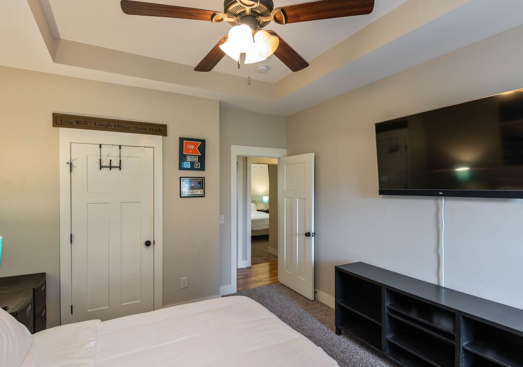 Photo of Bedroom in Rosebank
