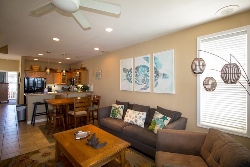 Photo of Livingroom in Bonito Boathouses
