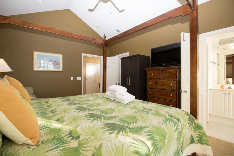Photo of Bedroom in Bonito Boathouses