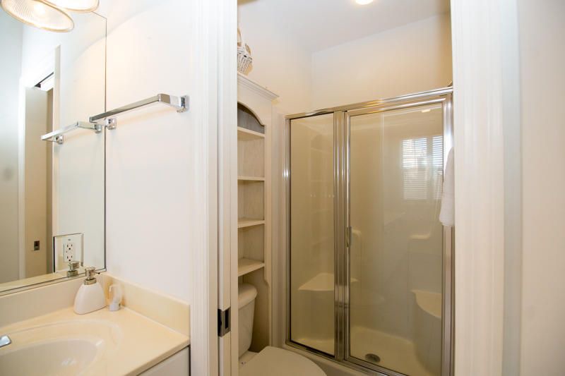 Photo of Bathroom in Bonito Boathouses