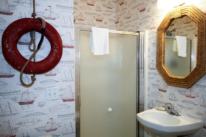 Photo of Bathroom in Bonito Boathouses