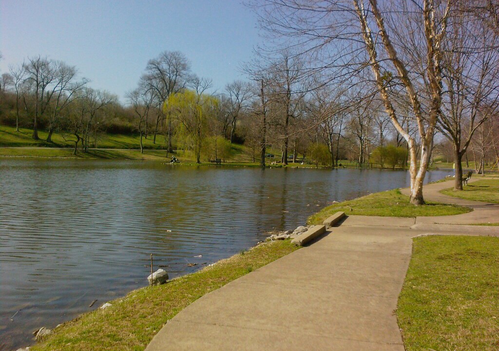 Photo of Outdoor in Rosebank