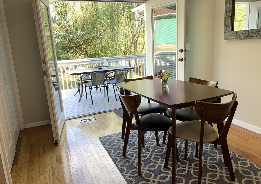 Photo of Livingroom in Rosebank