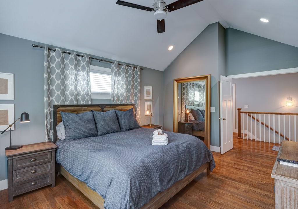 Photo of Bedroom in Rosebank