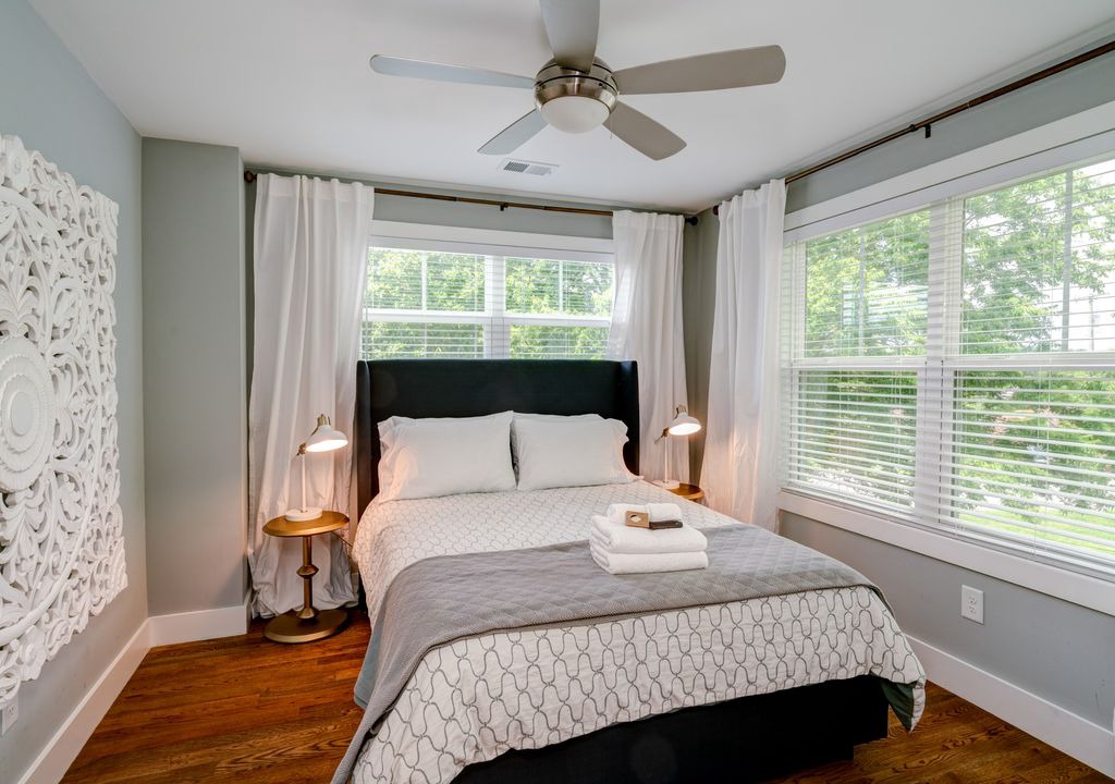 Photo of Bedroom in Rosebank