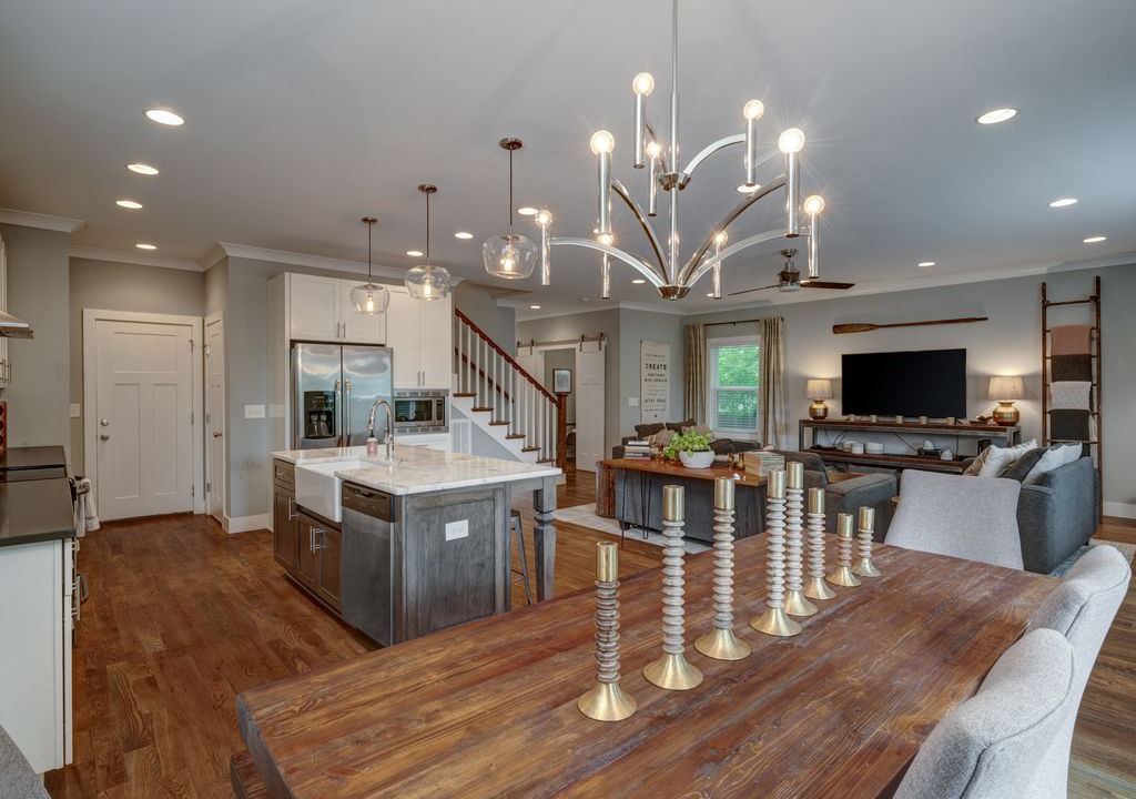 Photo of Livingroom in Rosebank