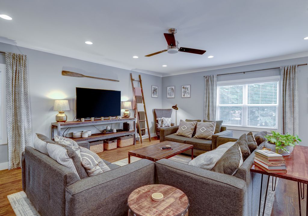Photo of Livingroom in Rosebank