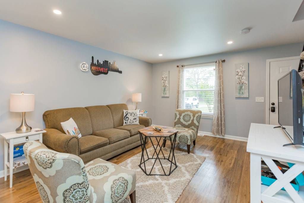 Photo of Livingroom in Rosebank