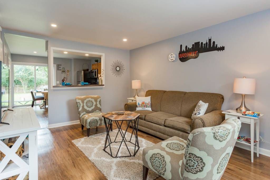 Photo of Livingroom in Rosebank