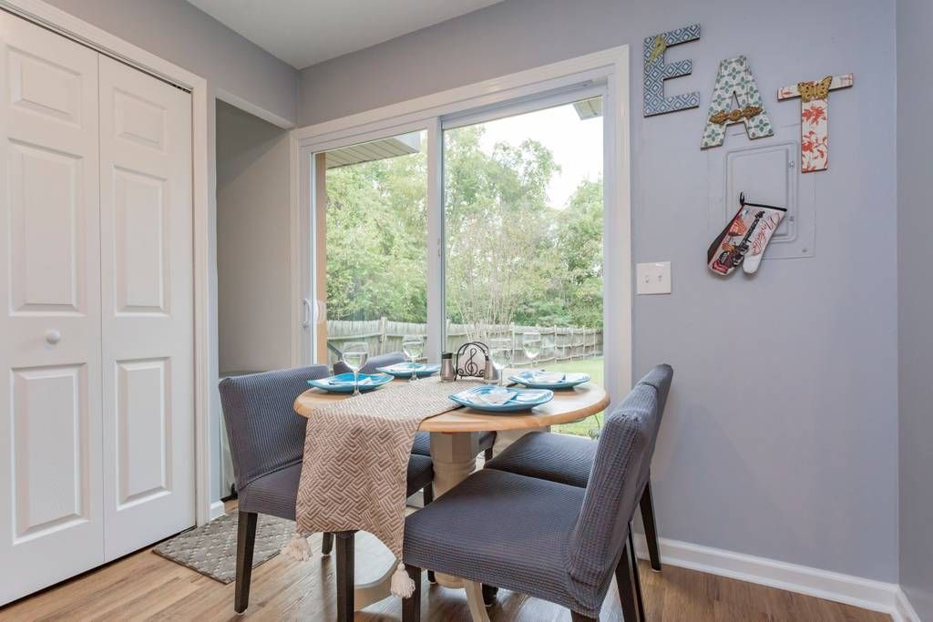 Photo of Livingroom in Rosebank