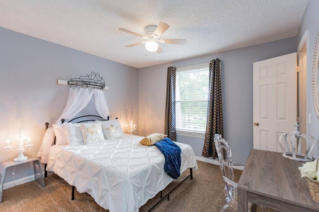 Photo of Bedroom in Rosebank