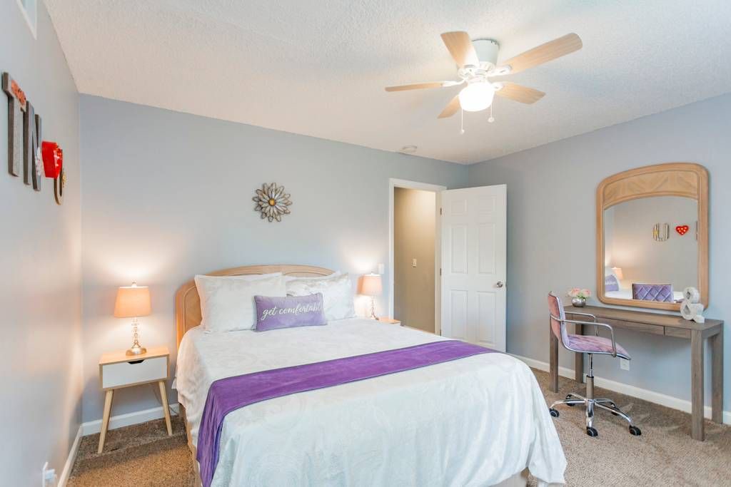 Photo of Bedroom in Rosebank