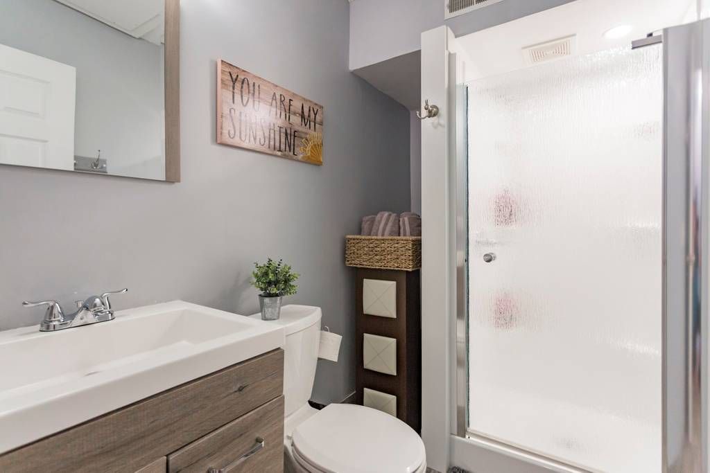 Photo of Bathroom in Rosebank