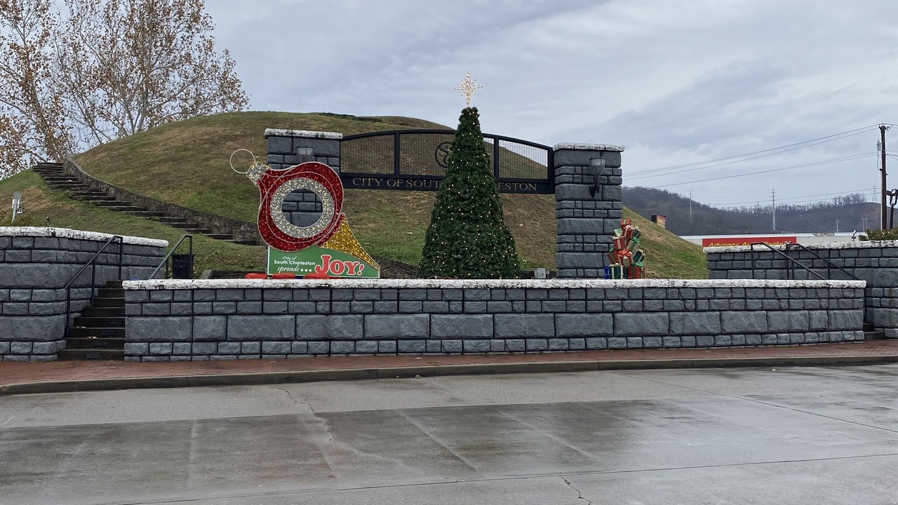 Photo of Outdoor in South Charleston