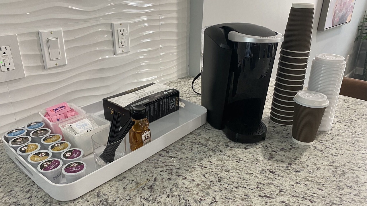 Photo of Kitchen in South Charleston