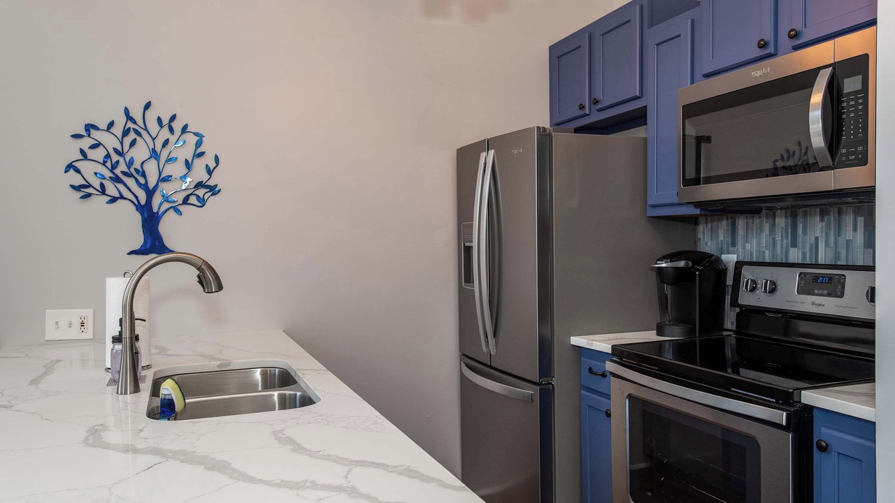 Photo of Kitchen in Covington