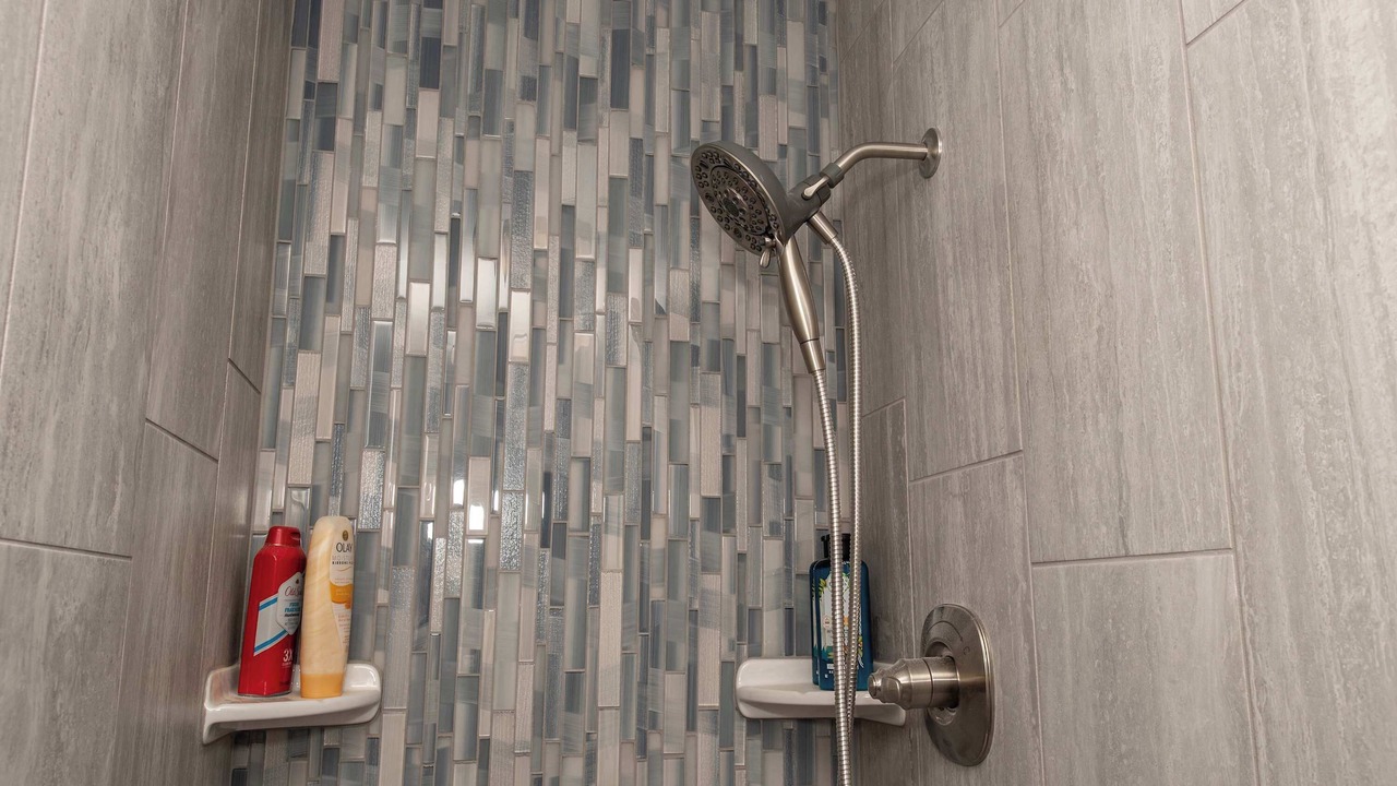 Photo of Bathroom in Covington