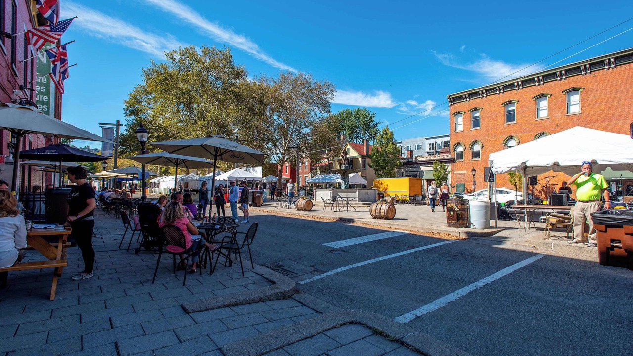 Photo of Outdoor in Covington