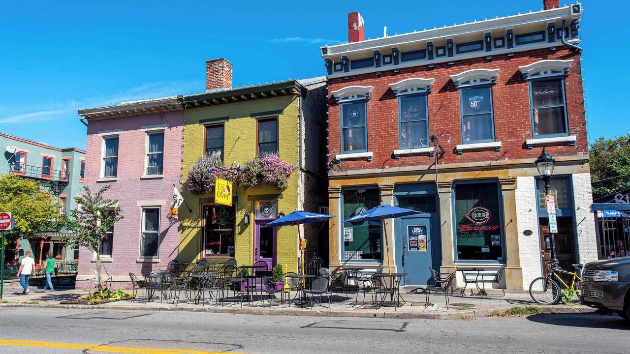 Photo of Outdoor in Covington