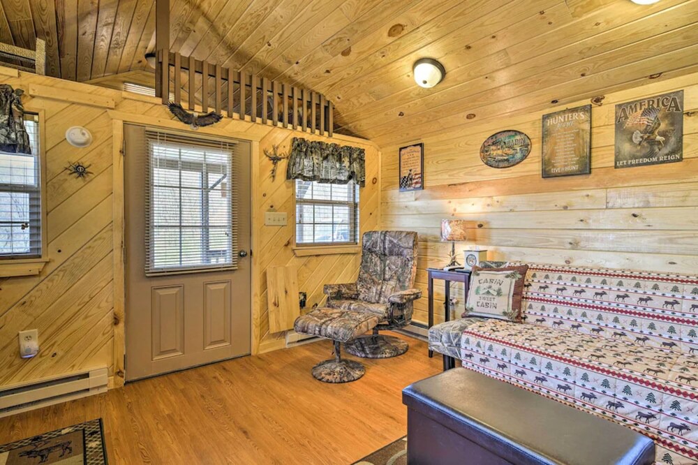 Photo of Livingroom in Cumberland