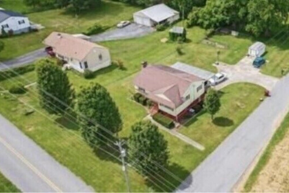Photo of Outdoor in Johnson City