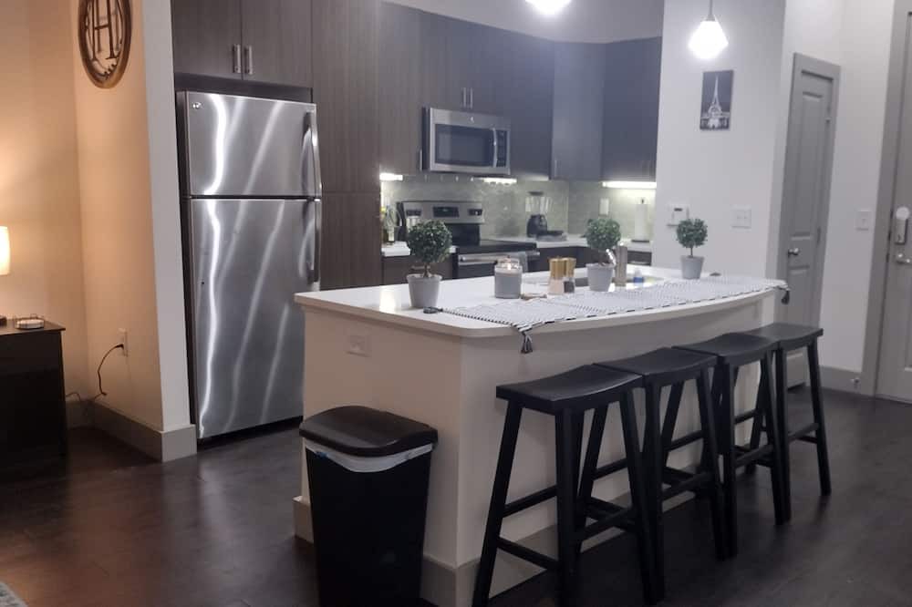 Photo of Kitchen in Crabtree