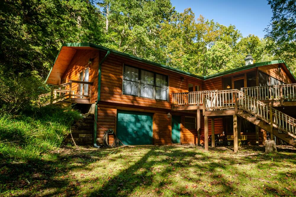 Photo of Outdoor in Franklin